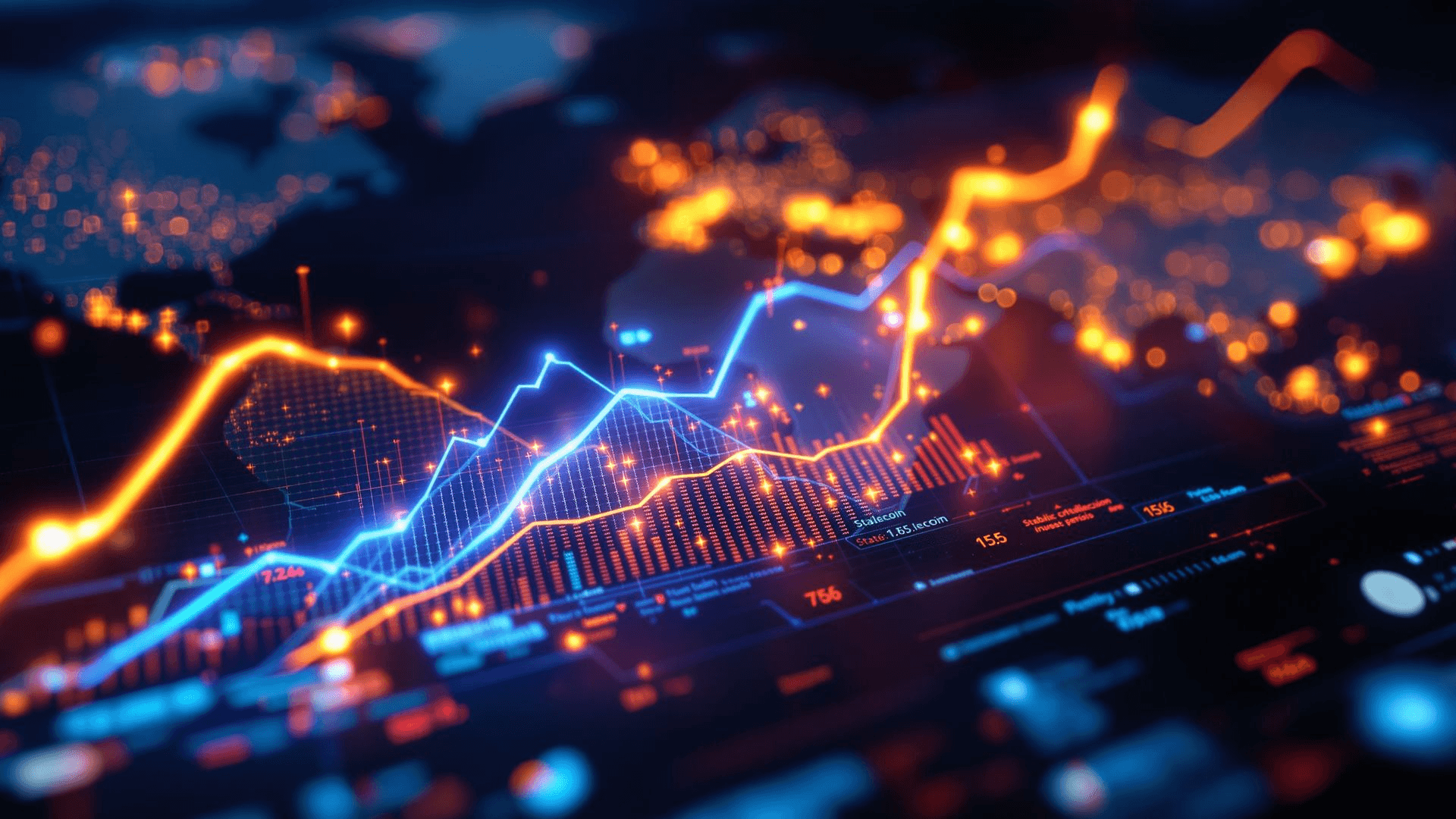 BBA Intelligence Debrief: The U.S. Dollar is Being Rebuilt on Bitcoin's Rails
